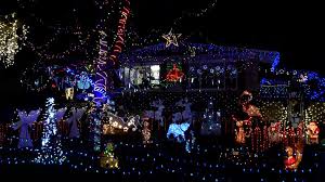 The lane is run by crestwood residents and serves as a collection site for edmonton's food bank, so when you visit, please remember to bring a. Video Kelowna S Candy Cane Lane Lights Up For Christmas 2020