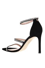 Sabrine Heeled Sandals Stuart Weitzman Vitkac Gb