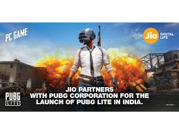 If you want your own name then. Pubg Jio Partnership Pubg Players Reliance Jio Has Good News For You Times Of India