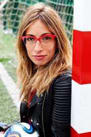 Silvia Barba: “A Iniesta le encantan los huevos fritos”