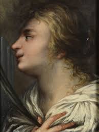 Baldassarre Franceschini