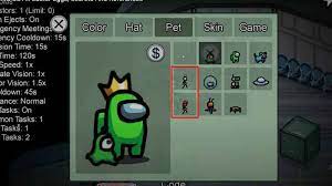 Among Us Easter Eggs All The Best And Subtle Pop Culture References