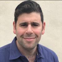 Steve Saperstein (@SteveSaperstein)