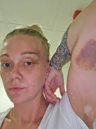 My chilling texts reveal sly tricks abusers use to control their victims