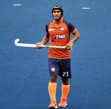 Buat pertama kali dalam sejarah, skuad hoki remaja meraih pingat emas di sukan olimpik remaja, buenos aires, argentina. Hoki Malaysia Vs India