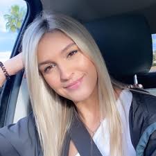 Fallon Horton (@falhorton)