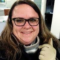 Pallie Nardali's Instagram, Facebook & TikTok