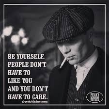 Peaky blinders quotes by arthur shelby. Instagram Post By Peaky Blinders Mar 15 2019 At 5 31am Utc Peaky Blinders Quotes Peaky Blinders Gangster Quotes
