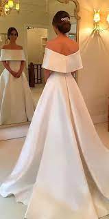 Post Anything From Anywhere Customize Everything And Find And Follow What You Love Create Your Own Wedding Dresses Wedding Dresses Simple Bridal Dresses