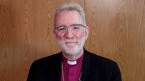 This is Chris Krawiec from Morecambe Parish