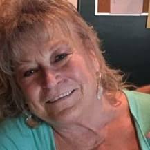 Gladys L. Gates Obituary (1949