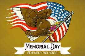 Here's a list of how some towns and villages in the area are observing memorial day. Memorial Day 2020 At Home Bronxnet