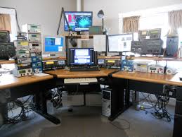 Generally, my shack photos are not very impressive since i take a rather minimalist approach. The Ultimate Ham Radio Vacation Rental Amateurradio Com