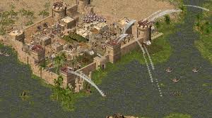 Stronghold crusader extreme tips android 1.1 apk download and install. Stronghold Crusader Extreme Hd Multi7 Prophet Ova Games