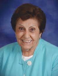 Obituary information for Helen T. Couri