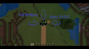 Jan 07, 2010 · find best minecraft 1.12 bridging servers in the world for pc or pe and vote for your favourite. Fastest Speed Bridging In Minecraft Bedrock Only Mineplex