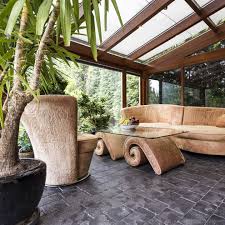 Wer sich nach sommerlichem flair und südländischer gemütlichkeit in den eigenen vier wänden sehnt, für den ist der mediterrane einrichtungsstil genau das richtige. Wintergarten Einrichten Die Besten Tipps Brigitte De