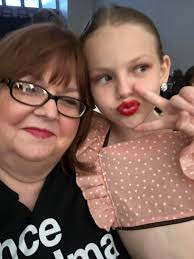 Introduction and appreciation of natural beauty in Endurancegrand The  TikTok Dancer community