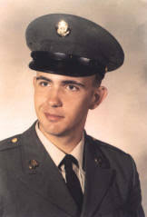 ARMY AIR CREWS: Vietnam Cobra Crewmembers Line of Duty Deaths