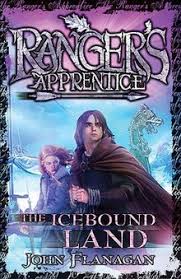 The novels of the series are based on historical fiction and were released between the years 2004 and 2013. The Icebound Land Wikipedia