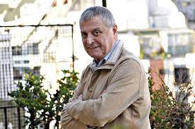 Desde hace días gino renni atraviesa un complicado momento de salud, debido a que se contagió del coronavirus. Murio Gino Renni Tras Casi Dos Meses De Estar Internado Por Covid