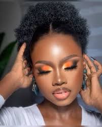 51 Creative eye makeup ideas in 2025