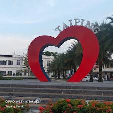 Taiping perak with gemstones especially are often also worn for spiritual reasons, and a wide range of stones such as topaz, sapphire, amethyst and rubies are available. Dataran Warisan Taiping Picture Of Dataran Warisan Taiping Taiping Tripadvisor