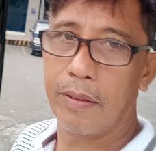 Albert Capistrano Monteras