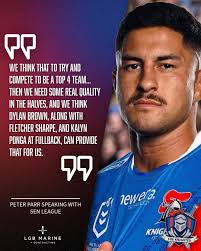 Do you agree with Peter Parr? Let me know 👇🏻