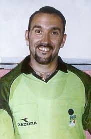 In particolare dal 2000 al 2004. L Arbitro Mazzoleni Deferito Alla Caf Sport Calcio