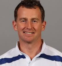 Nigel Owens MBE