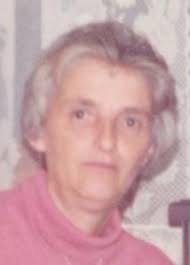 Peggy Bentley Obituary (2020)