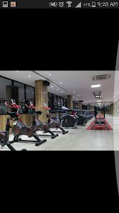 24 7 fitness uni gym in gachibowli