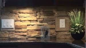 Want This Backsplash For My Kitchen Real Stone Insulstone Stone Veneer Peel Stick Stone Backsplash Backsplash Herringbone Backsplash
