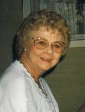 Obituary information for Betty Jane Logan