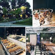 Palm mall, seremban and terminal one mall are worth checking out if shopping is on the agenda seremban hotel in seremban 2 with free parking. Seremban 2 S Best Cafe To Chill Out This Weekend Openrice Malaysia