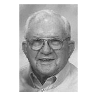 Donald Ostrander Obituary