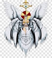 Maybe you would like to learn more about one of these? Royal Knights Biyomon Deviantart Digimon Hashtag Angel Blessed Transparent Png