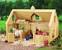 Schleich Barn