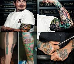 Chef Tattoos Food Cooking Gourmet Com Chef Tattoo Culinary Tattoos Food Tattoos