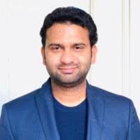 Sandeep Reddy Email & Phone Number