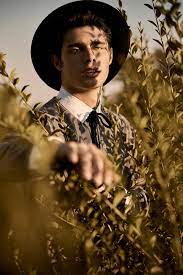 Editorials Archives Sergio Garcia Photography Los Angeles Fashion Photographers Mens Fashion Photography Man Photography Fashion Editorial Nature