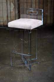 Maybe you would like to learn more about one of these? Lucite Bar Stool Mecox Gardens
