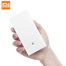 Now, you can charge 2 devices simultaneously or extend your the latest price of xiaomi mi 2c plm06zm 20000mah dual usb power bank in bangladesh is 2,000৳. Xiaomi Mi 20000mah Power Bank 2c Price In Bangladesh Smart Pick Bd