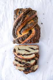 Chocolate Chili Peanut Babka Broma Bakery Recipe Chocolate Chili Broma Bakery Food