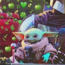 Matching Icons Star Wars Tumblr In 2021 Matching Icons Cute Icons Star Wars Star wars child baby yoda mandalorian animatronic toy disney christmas gift. matching icons star wars tumblr in