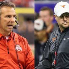 Buzz Urban Meyer Assembling A What If Staff To Join Him At University Of Texas Sports Illustrated Dallas Cowboys News Analysis And More Ohio state, urban meyer don't look to have satisfied anyone—or learned anything.