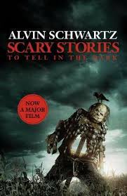 Scary Stories to Tell in the Dark: The Complete Collection by Alvin  Schwartz The | eBay