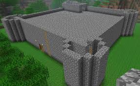 So if you want to feel like a king/queen of minecraft then this is the castle that makes you feel like one. Talk Castle Blueprint Minecraft Constuctions Wiki Fandom