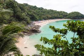Freedom Beach – Best Hidden Gem in Phuket Photo Credit: https://northabroad.com